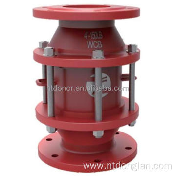 flame arrestor